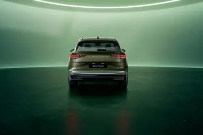 SKODA ENYAQ 85x