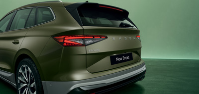 Skoda ENYAQ 85