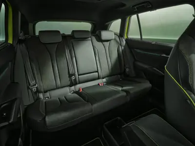 SKODA Enyaq RS