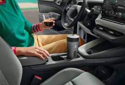 Skoda Epiq 35 - Gallery Image