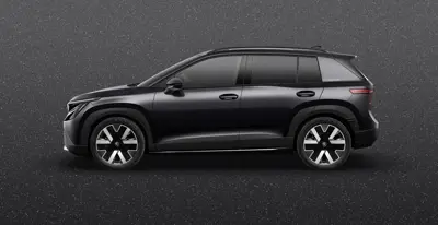 Skoda Epiq 35 - Gallery Image