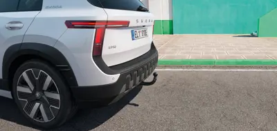 Skoda Epiq 35 - Gallery Image
