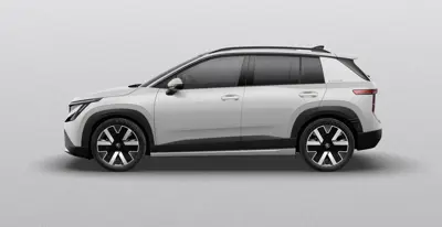 Skoda Epiq 35 - Gallery Image