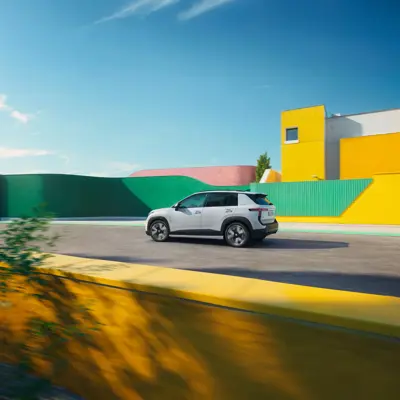 Skoda Epiq 35 - Gallery Image