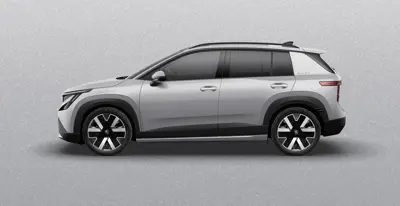 Skoda Epiq 35 - Gallery Image