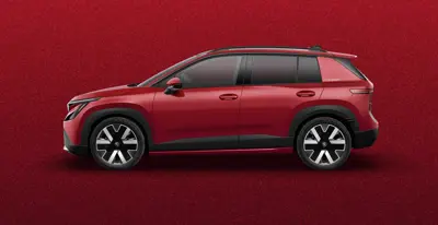 Skoda Epiq 35 - Gallery Image