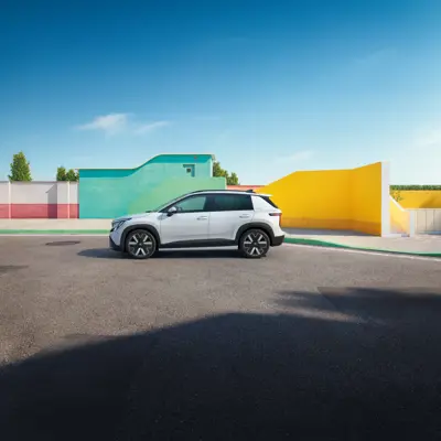 Skoda Epiq 35 - Gallery Image