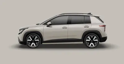 Skoda Epiq 35 - Gallery Image