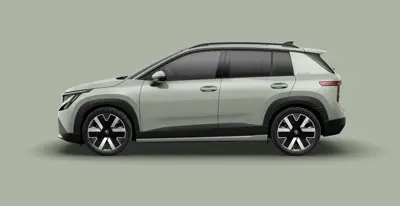 Skoda Epiq 35 - Gallery Image
