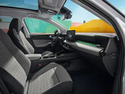 Skoda Epiq 35 - Gallery Image