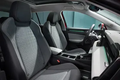 Skoda Epiq 35 - Gallery Image