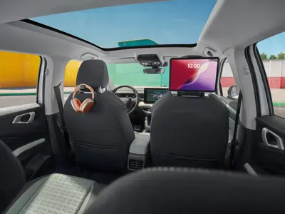 Skoda Epiq 35 - Gallery Image