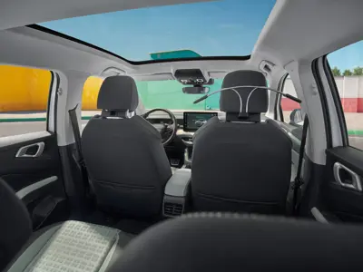 Skoda Epiq 35 - Gallery Image
