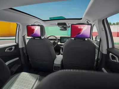Skoda Epiq 35 - Gallery Image