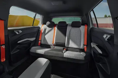 Skoda Epiq 35 - Gallery Image