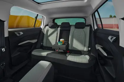 Skoda Epiq 35