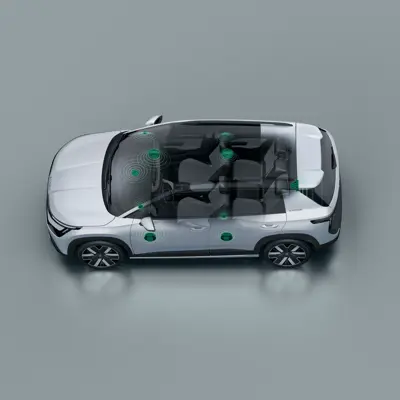 Skoda Epiq 35 - Gallery Image