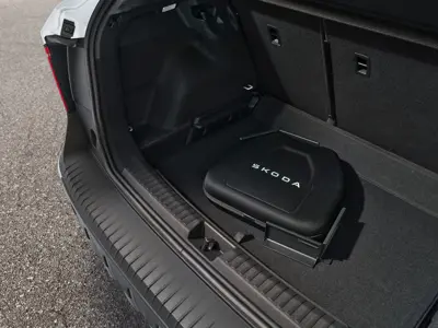 Skoda Epiq 35 - Gallery Image