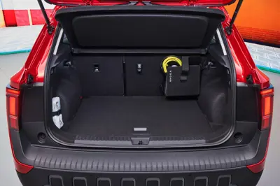Skoda Epiq 35 - Gallery Image