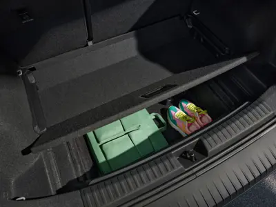 Skoda Epiq 35 - Gallery Image