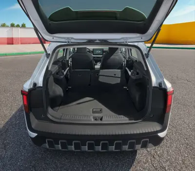 Skoda Epiq 35 - Gallery Image
