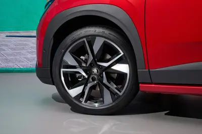 Skoda Epiq 35 - Gallery Image
