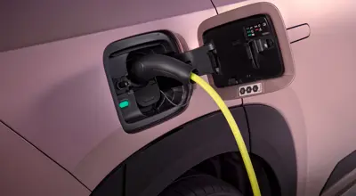 Skoda Peaq 90x - Gallery Image