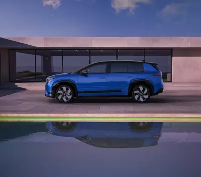 Skoda Peaq 90x - Gallery Image