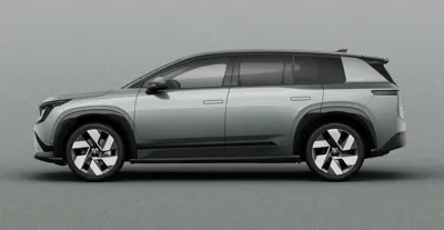 Skoda Peaq 90x - Gallery Image