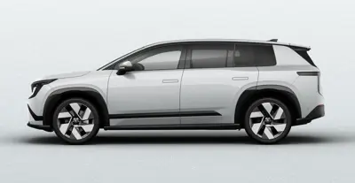 Skoda Peaq 90x - Gallery Image