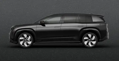 Skoda Peaq 90x - Gallery Image