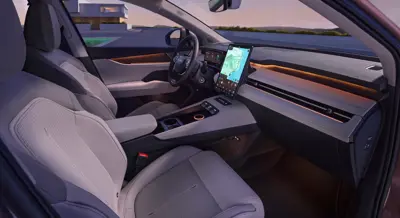 Skoda Peaq 90x