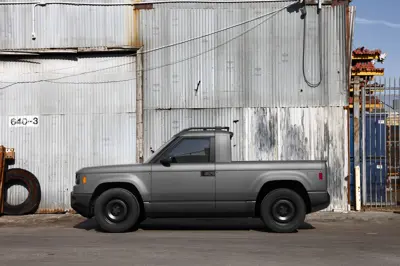 Slate Truck 65 kWh - Gallery Image