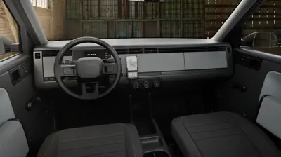 Slate Truck 65 kWh