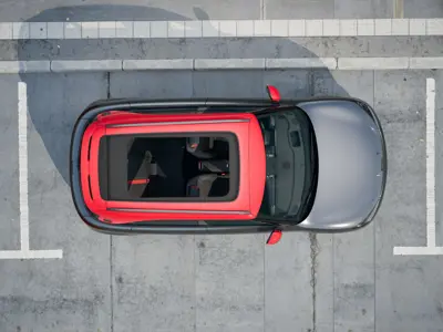 Smart #1 Brabus
