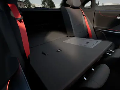 Smart #1 Brabus