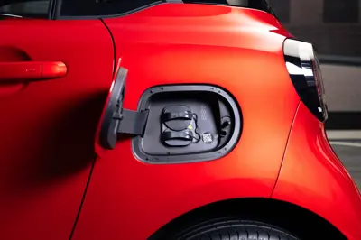 Smart #2 35.8 kWh - Gallery Image