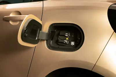 Smart #2 35.8 kWh - Gallery Image