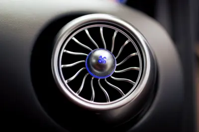 Smart #2 35.8 kWh - Gallery Image