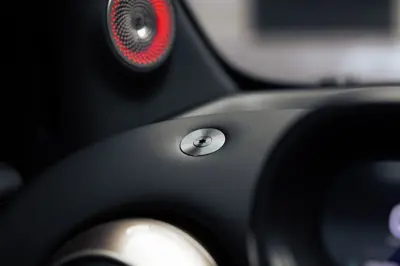 Smart #2 35.8 kWh - Gallery Image