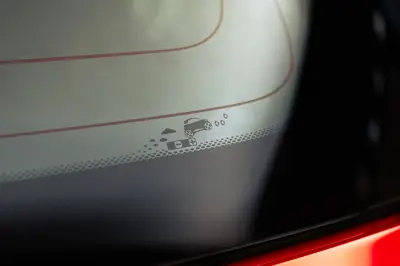 Smart #2 35.8 kWh - Gallery Image