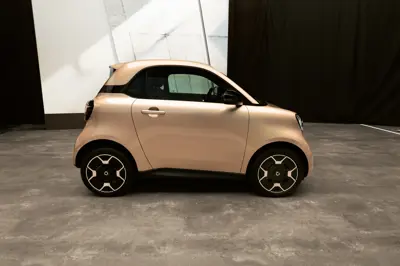 Smart #2 35.8 kWh - Gallery Image