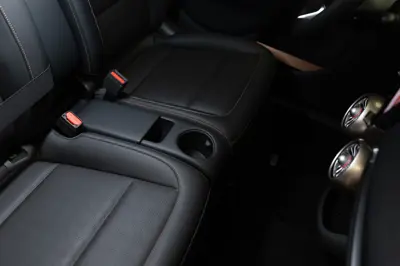 Smart #2 35.8 kWh - Gallery Image