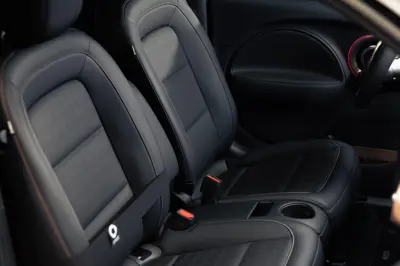 Smart #2 35.8 kWh - Gallery Image