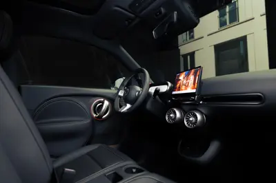 Smart #2 35.8 kWh - Gallery Image