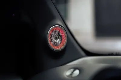 Smart #2 35.8 kWh - Gallery Image