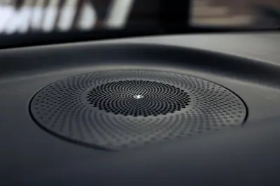 Smart #2 35.8 kWh - Gallery Image