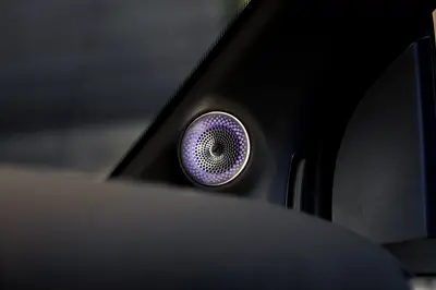 Smart #2 35.8 kWh - Gallery Image