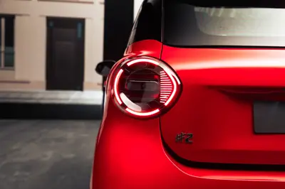 Smart #2 35.8 kWh - Gallery Image
