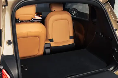 Smart #2 35.8 kWh - Gallery Image